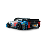 NASCAR Next Gen Chevrolet Camaro ZL1 Lego 42153