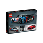 NASCAR Next Gen Chevrolet Camaro ZL1 Lego 42153