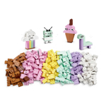 Diversion Creativa Colores Pastel Lego 11028