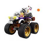 Carrera de Monster Truck Lego 60397