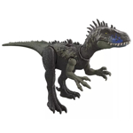 Dinosaurio Dryptosaurus Jurassic World con Rugido Mattel HLP15