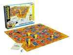 Minions Nace Un Villano Juego De Mesa Carrera Por La Banana