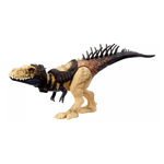 Dinosaurio Bistahieversor Jurassic World con Rugido Mattel HLP27