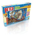 Rompecabezas Puzzle Peter Pan 150 Piezas Implas Cod 227
