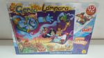 Puzzle El Genio De La Lampara 42 Piezas Implas Rompecabezas