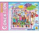 Electric Conektion Tierra De Fantasia Juego Original Implas