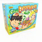 Gran Explorador Juego Didactico Implas Cod 381