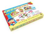 Armando Oraciones Juego Didactico Implas Cod 244
