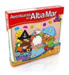 Aventuras En Alta Mar Juego Didactico Implas Cod 424