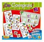 De Compras Juego Didactico Implas Cod 425