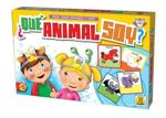 ¿ Qué Animal Soy ? Implás Cod 31
