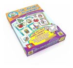 De Donde Provienen Juego Didáctico Implas Cod 333