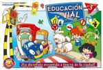 Juego Didactico Educacion Vial Implas Señales De Transito