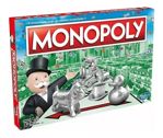 Juego Mesa Monopoly Clasico Original Toyco Oferta Caballito