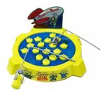 La Garra Alien Toy Story Juego De Mesa Pescar