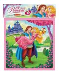 Puzzle Mi Princesa Duravit Rompecabezas Grande Infantil