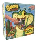 Snake Attack Juego De Mesa Cuidado Con La Serpiente Ditoys