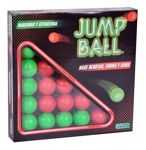 Juego De Mesa Jump Ball Game Ditoys Rebota Forma Bola