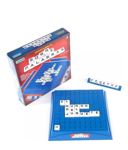 Juego De Mesa Sobre Palabras Crucigrama Ingenio Ditoys