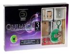 Juego De Química 3 Didáctica Integral Experimento