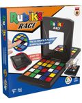 Juego De Mesa Rubiks Race Carrera Uno Contra Uno