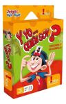Bontus Cartas Viaje Juego De Mesa Y Yo Quien Soy