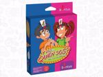 Ke Sos Adivina- Y Vos Quién Sos Original Juego Infantil Mirá