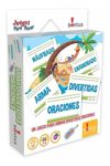 Arma Oraciones Cartas Juego De Bolsillo