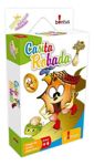 Juegos Didacticos Infantiles Cartas Casita Robada Bontus