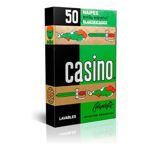 Juego De Cartas Naipes Españoles Casino