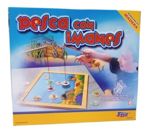 Juego De Pesca Con Imanes Y Caña Infantil Didáctico
