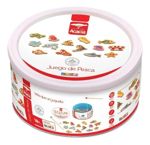 Juego De Pesca Magnific Imantado Juguete Didáctico