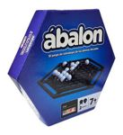 Juego De Mesa Didactico Abalon Estrategia Magnific