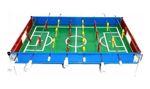 Metegol De Mesa Futbol Chapa En Caja Metalico