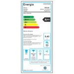 Lavarropas Carga Superior 8 Kg Blanco Drean GOLD 10.8 ECO