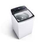 Lavarropas Whirlpool Carga Superior 7,5 KG 750 RPM Blanco