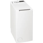 Lavarropas Whirlpool Carga Superior 6 KG 1200 RPM