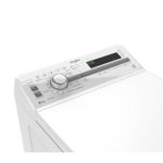 Lavarropas Whirlpool Carga Superior 6 KG 1200 RPM
