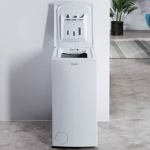 Lavarropas Whirlpool Carga Superior 6 KG 1200 RPM