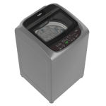 Lavarropas Whirlpool Carga Superior 10kg Silver - 740rpm Impeller