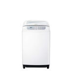 Lavarropas automatico Samsung WA80F5S4UDW 8 kg White