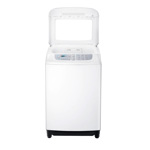 Lavarropas automatico Samsung WA80F5S4UDW 8 kg White