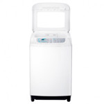 Lavarropas automatico Samsung WA70F5S4UDW 7 kg White