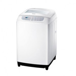 Lavarropas automatico Samsung WA70F5S4UDW 7 kg White