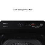LAVARROPAS SAMSUNG WA85C5441BVUBG 8.5KG BLACK INVERTER LINEA