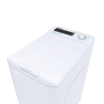 Lavarropas Candy Inverter Smart carga superior 7 Kg - CSTG47TM41-12