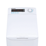Lavarropas Candy Smart carga superior 7 Kg - CSTG272D11-12