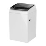LAVARROPAS WHIRLPOOL CARGA SUPERIOR WW11BL - 11 KG BLANCO