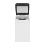 LAVARROPAS WHIRLPOOL CARGA SUPERIOR WW11BL - 11 KG BLANCO