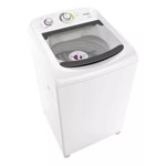 Lavarropas Eslabón de Lujo Carga Superior 7Kg Blanco EWH07BBDIM